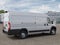 2026 RAM ProMaster Cargo Van Tradesman 3500 High Roof Ext 159" WB w/Pass Seat