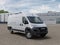 2026 RAM ProMaster Cargo Van Tradesman 3500 High Roof Ext 159" WB w/Pass Seat