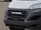 2027 RAM ProMaster Cargo Van Tradesman 3500 High Roof Ext 159" WB