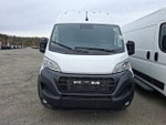 2026 RAM ProMaster Cargo Van Tradesman 3500 High Roof Ext 159" WB w/Pass Seat