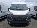 2026 RAM ProMaster Cargo Van Tradesman 3500 High Roof Ext 159" WB w/Pass Seat