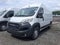2026 RAM ProMaster Cargo Van Tradesman 3500 High Roof Ext 159" WB w/Pass Seat