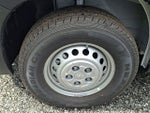 2026 RAM ProMaster Cargo Van Tradesman 3500 High Roof Ext 159" WB w/Pass Seat