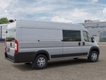 2026 RAM ProMaster Cargo Van SLT 3500 High Roof Ext 159" WB
