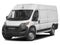 2027 RAM ProMaster Cargo Van Tradesman 3500 High Roof Ext 159" WB