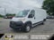 2026 RAM ProMaster Cargo Van Tradesman 3500 High Roof Ext 159" WB w/Pass Seat