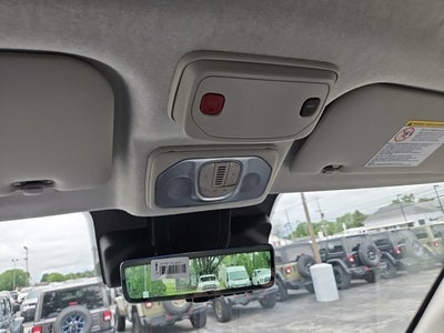2026 RAM ProMaster Cargo Van Tradesman 3500 High Roof Ext 159" WB w/Pass Seat