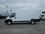2026 RAM ProMaster Cargo Van Tradesman 3500 High Roof Ext 159" WB w/Pass Seat