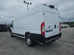 2026 RAM ProMaster Cargo Van Tradesman 3500 High Roof Ext 159" WB w/Pass Seat