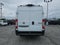 2026 RAM ProMaster Cargo Van Tradesman 3500 High Roof Ext 159" WB w/Pass Seat