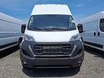 2026 RAM ProMaster Cargo Van Tradesman 3500 Super High Rf Ext 159" w/Pass