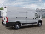 2026 RAM ProMaster Cargo Van Base