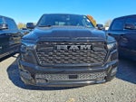 2027 RAM 1500 Big Horn