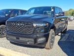 2027 RAM 1500 Big Horn