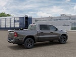 2027 RAM 1500 Big Horn