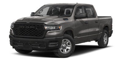 2027 RAM 1500 Big Horn