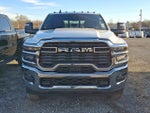 2026 RAM 2500 Tradesman w/ 6'4 Short Bed