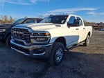 2026 RAM 2500 Tradesman w/ 6'4 Short Bed