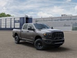 2026 RAM 2500 Warlock w/ 6'4 Short Bed