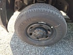 2026 RAM 2500 Tradesman w/ 6'4 Short Bed