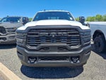 2026 RAM 2500 Tradesman w/ 6'4 Short Bed
