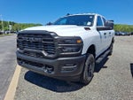 2026 RAM 2500 Tradesman w/ 6'4 Short Bed
