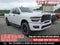 2026 RAM 2500 Black Express w/ 6'4 Short Bed
