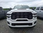 2026 RAM 2500 Black Express w/ 6'4 Short Bed