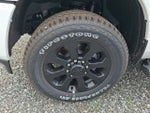 2026 RAM 2500 Black Express w/ 6'4 Short Bed
