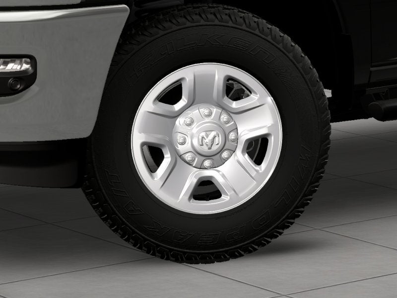 2026 RAM 2500 Tradesman w/ 6'4 Short Bed