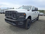 2026 RAM 2500 Tradesman w/ 6'4 Short Bed