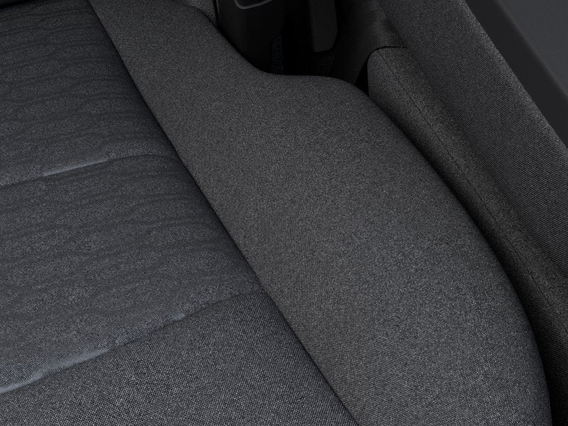 2026 RAM 2500 Tradesman w/ 6'4 Short Bed