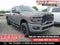 2026 RAM 2500 Black Express w/ 6'4 Short Bed