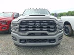 2026 RAM 2500 Black Express w/ 6'4 Short Bed