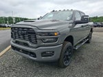 2026 RAM 2500 Black Express w/ 6'4 Short Bed