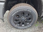 2026 RAM 2500 Black Express w/ 6'4 Short Bed