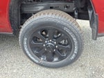 2026 RAM 2500 Black Express w/ 6'4 Short Bed