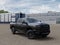 2026 RAM 2500 Black Express w/ 6'4 Short Bed