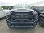 2026 RAM 2500 Black Express w/ 6'4 Short Bed