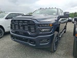 2026 RAM 2500 Black Express w/ 6'4 Short Bed