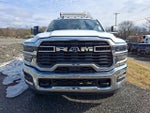 2026 RAM 2500 Tradesman w/ 6'4 Short Bed