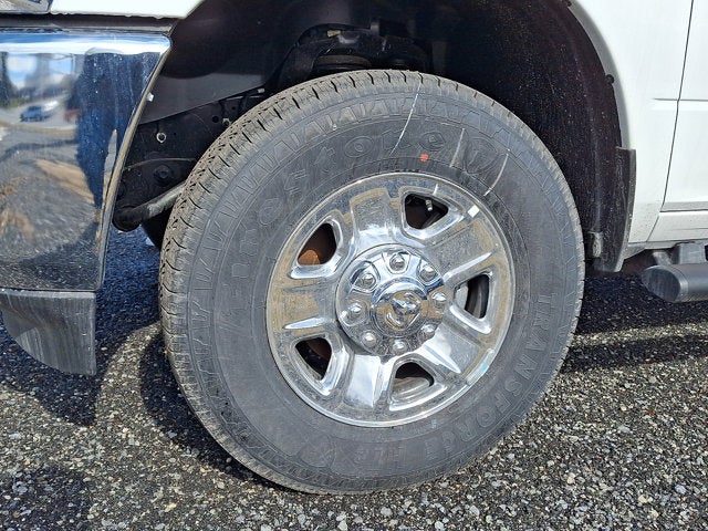 2026 RAM 2500 Tradesman w/ 6'4 Short Bed