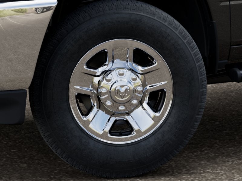 2027 RAM 2500 Tradesman w/ 6'4 Short Bed