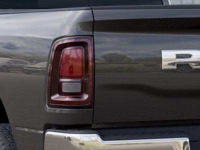 2027 RAM 2500 Tradesman w/ 6'4 Short Bed