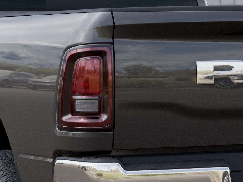 2027 RAM 2500 Tradesman w/ 6'4 Short Bed
