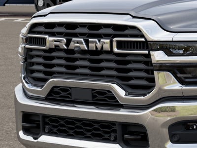 2027 RAM 2500 Tradesman w/ 6'4 Short Bed