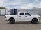 2026 RAM 2500 Black Express w/ 6'4 Short Bed