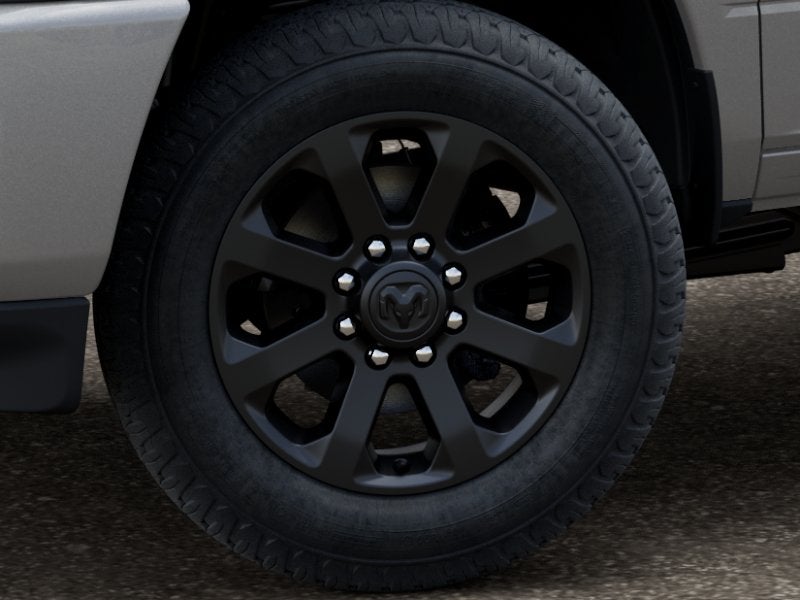 2026 RAM 2500 Lone Star