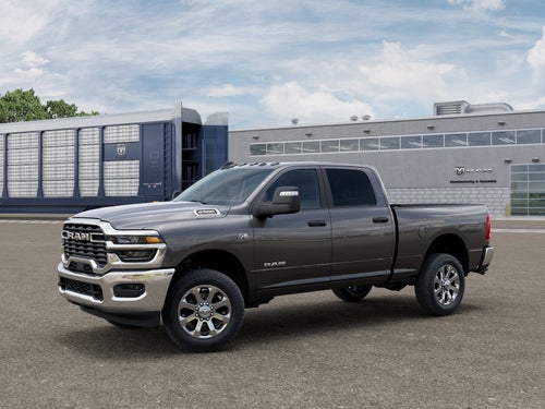 2027 RAM 2500 Big Horn