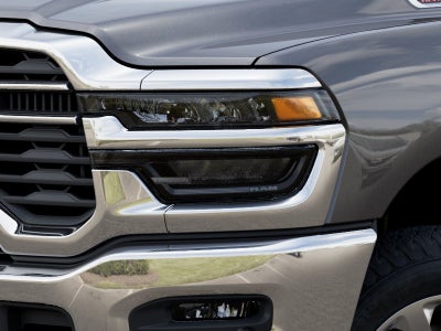 2027 RAM 2500 Big Horn